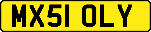 MX51OLY