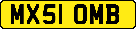 MX51OMB