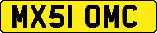 MX51OMC