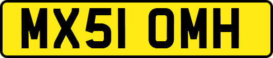 MX51OMH