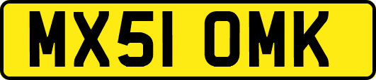 MX51OMK