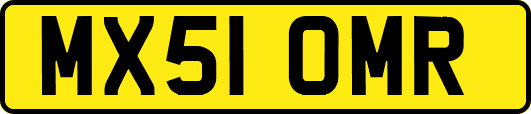 MX51OMR