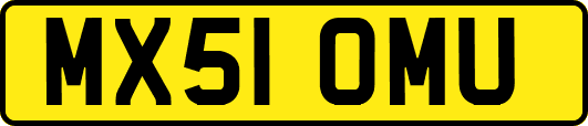 MX51OMU