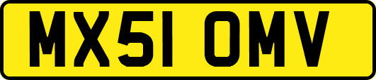 MX51OMV
