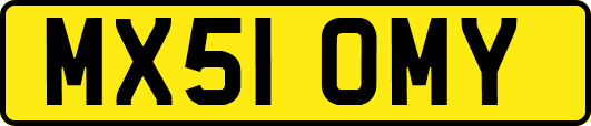 MX51OMY