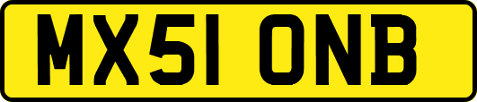MX51ONB