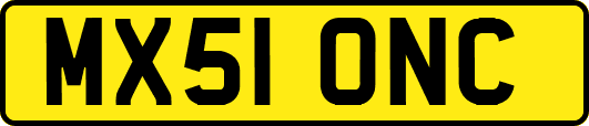 MX51ONC