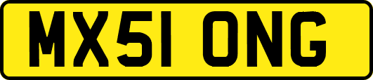 MX51ONG