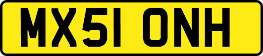 MX51ONH