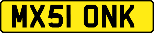 MX51ONK