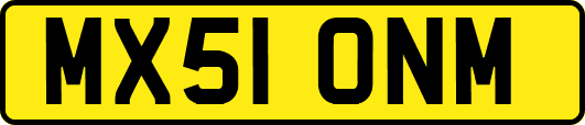 MX51ONM