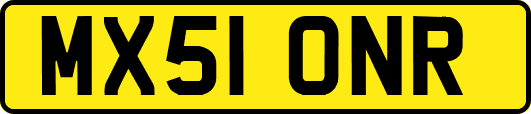 MX51ONR