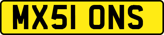 MX51ONS