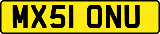 MX51ONU