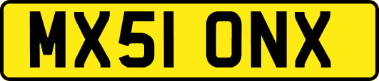 MX51ONX