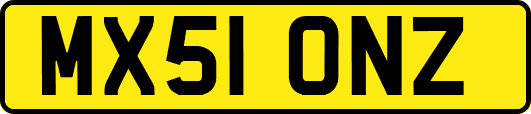 MX51ONZ