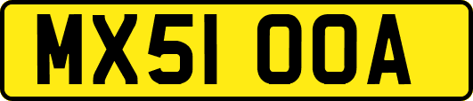 MX51OOA