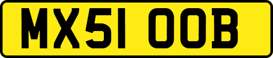 MX51OOB
