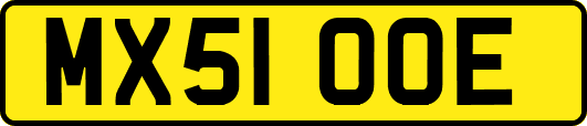 MX51OOE