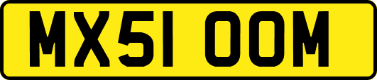 MX51OOM