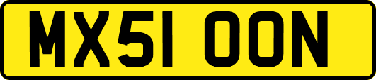 MX51OON