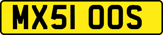 MX51OOS