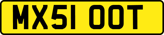MX51OOT