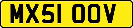 MX51OOV
