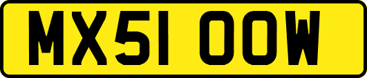MX51OOW