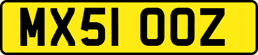 MX51OOZ