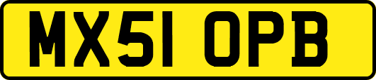 MX51OPB