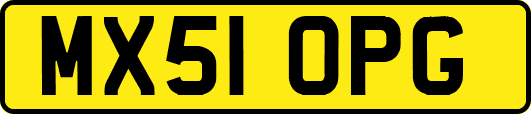 MX51OPG