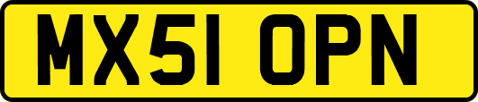 MX51OPN