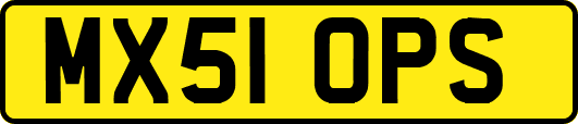 MX51OPS