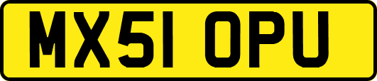 MX51OPU