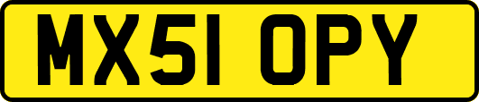 MX51OPY