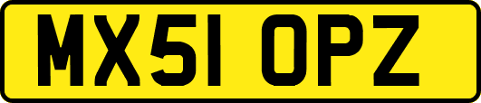 MX51OPZ