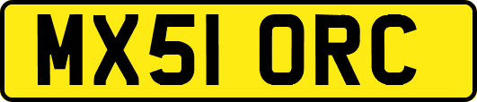 MX51ORC