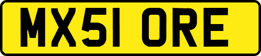 MX51ORE