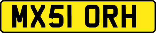 MX51ORH