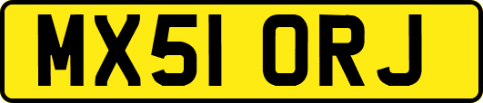 MX51ORJ