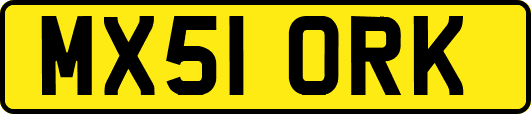 MX51ORK