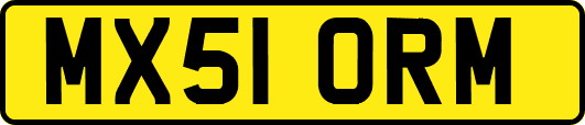 MX51ORM