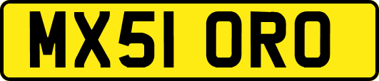 MX51ORO