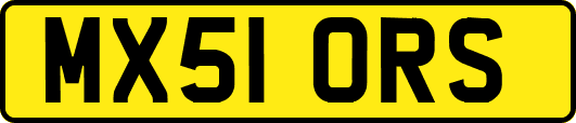 MX51ORS
