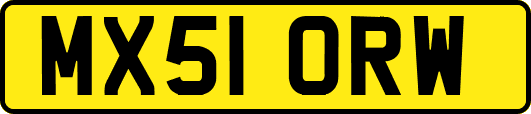 MX51ORW