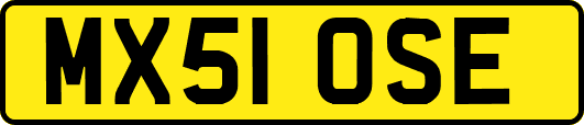 MX51OSE
