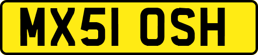 MX51OSH