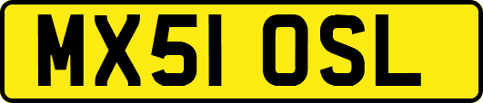MX51OSL