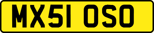 MX51OSO